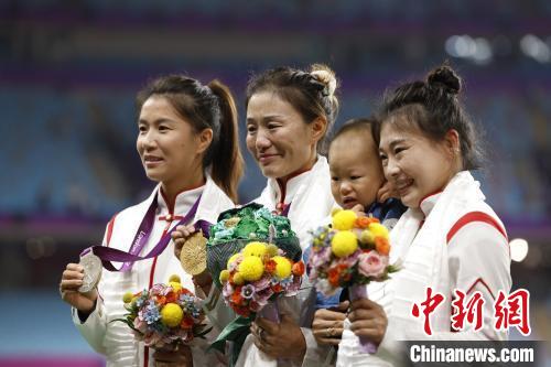中国藏族运动员首获奥运金牌  高原奔跑者：看到更多可能性