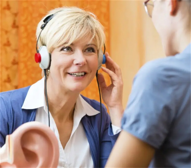 选配助听器注意事项及误区