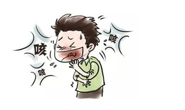 干咳咳痰是肺炎的判断标准吗咳嗽有痰是肺炎吗(由干咳到有痰是好转吗肺炎)