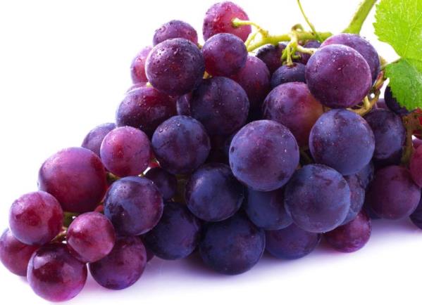 吃葡萄能保护心脏吗