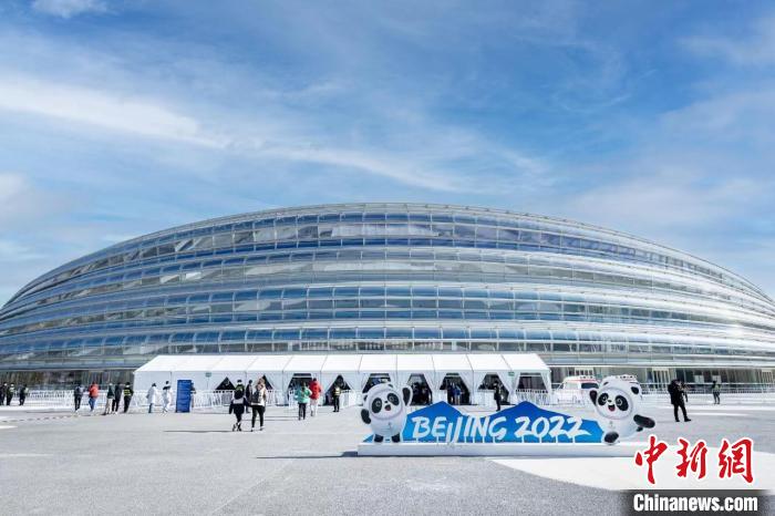 速滑世界杯北京站落幕 “冰雪赛事+消费” 助力北京国际消费中心城市建设